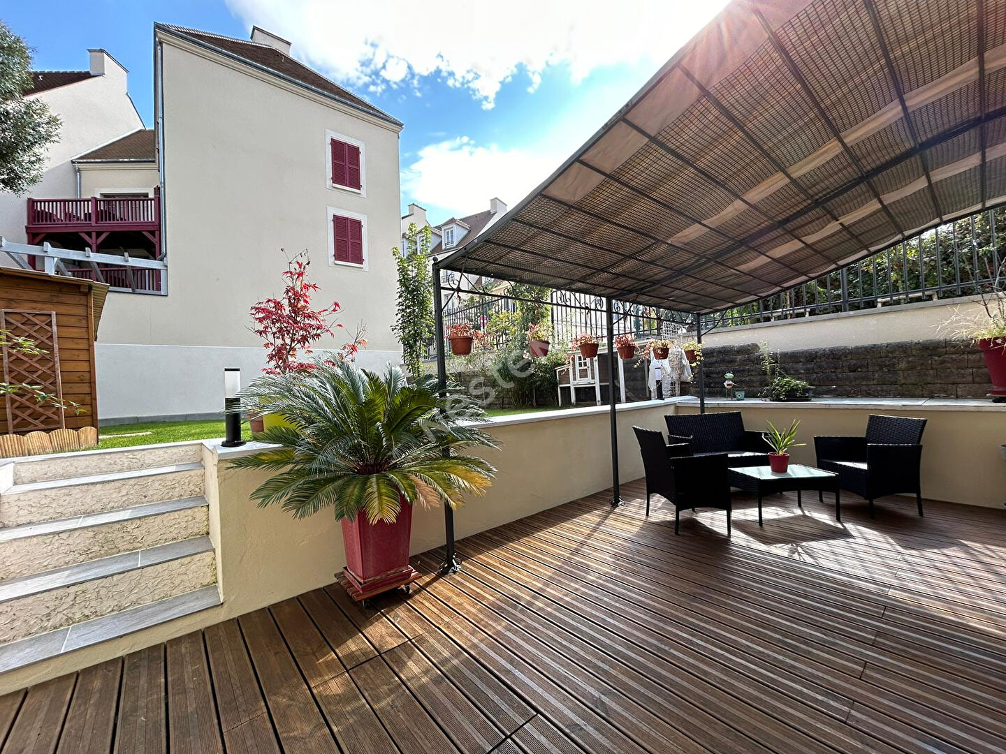 Maison 3 pièces 69 m² · à Pontoise · 69 m² · 299 900 €