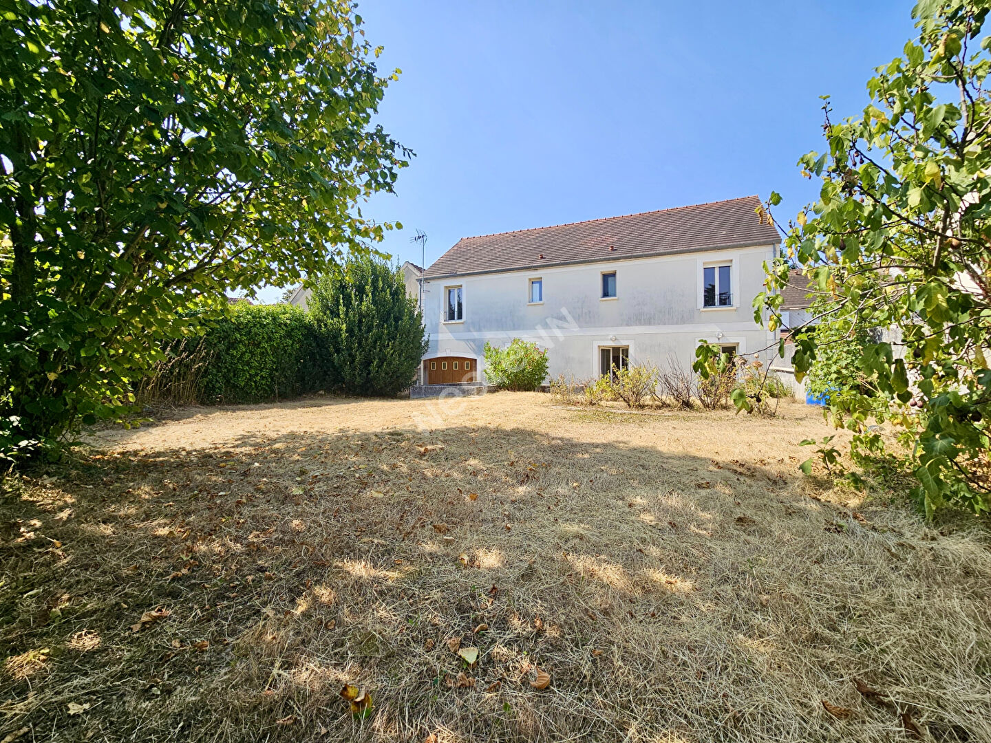 Maison 7 pièces 189 m² · à Marines · 189 m² · 414 400 €