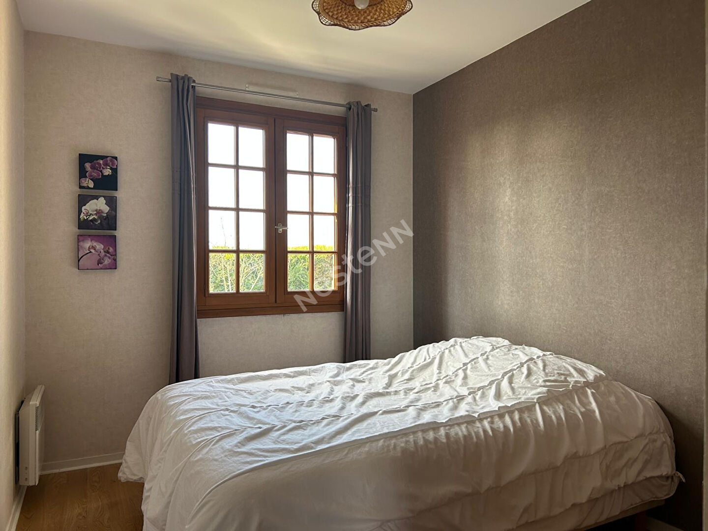 MAISON LIVILLIERS - 85.60m² - 5 pièces