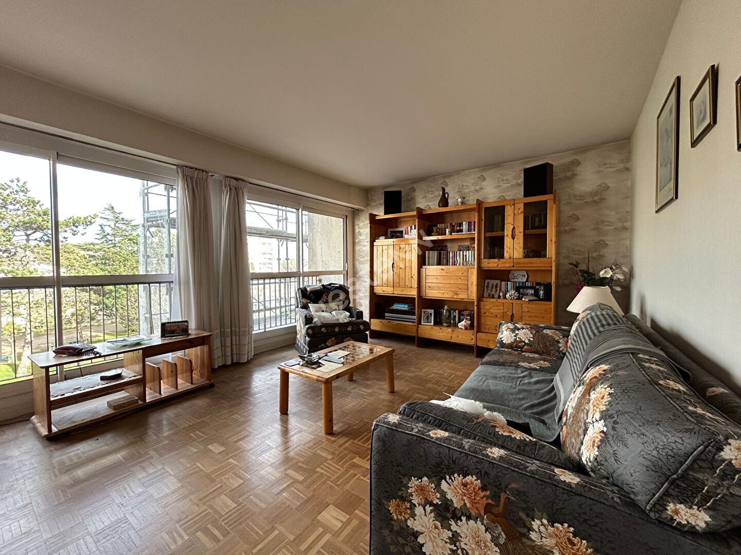 Appartement 2 pièces 53 m² · à Pontoise · 53 m² · 159 000 €