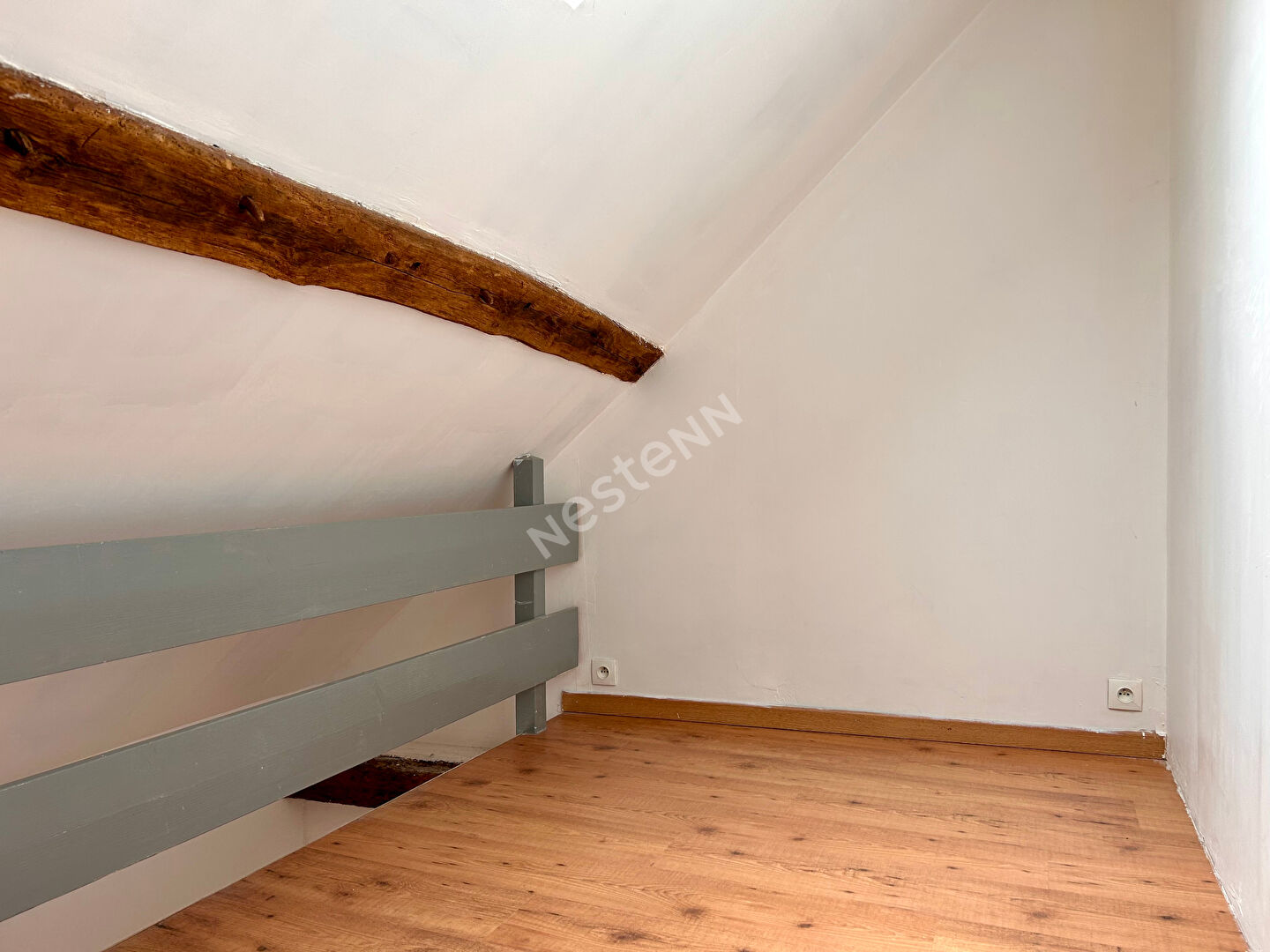 Appartement Marines 2 pièce(s) 45.40 m2