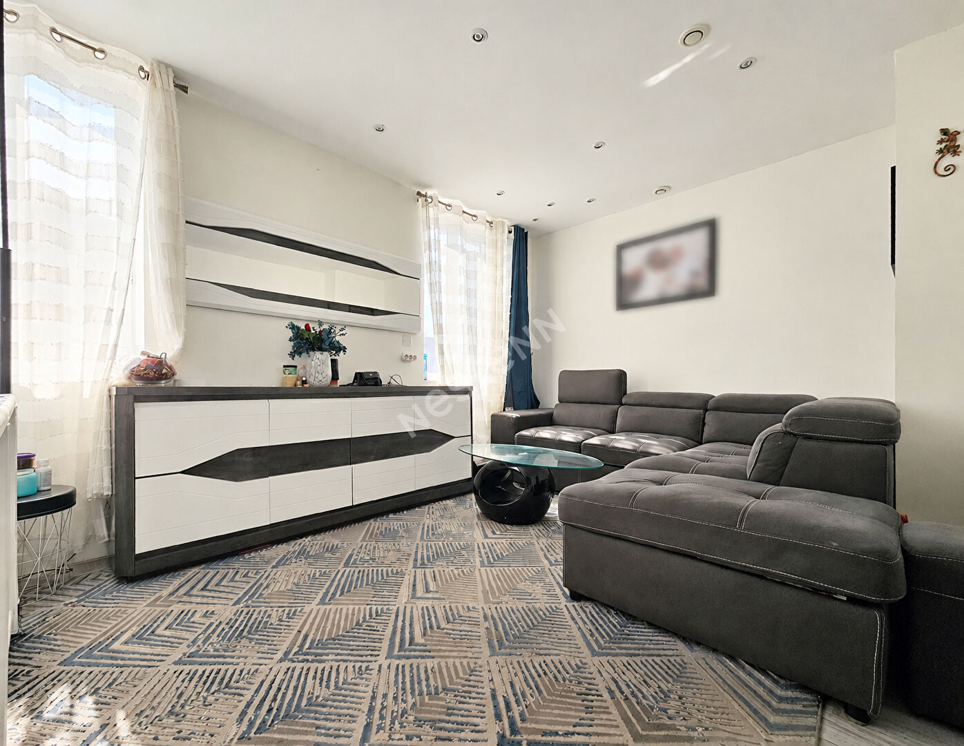 Maison 3 pièces 44 m² · à Marines · 44 m² · 174 900 €