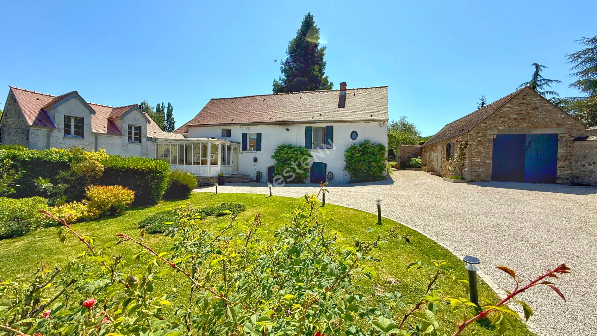 Maison 7 pièces 190 m² · à Le Heaulme · 190 m² · 420 000 €