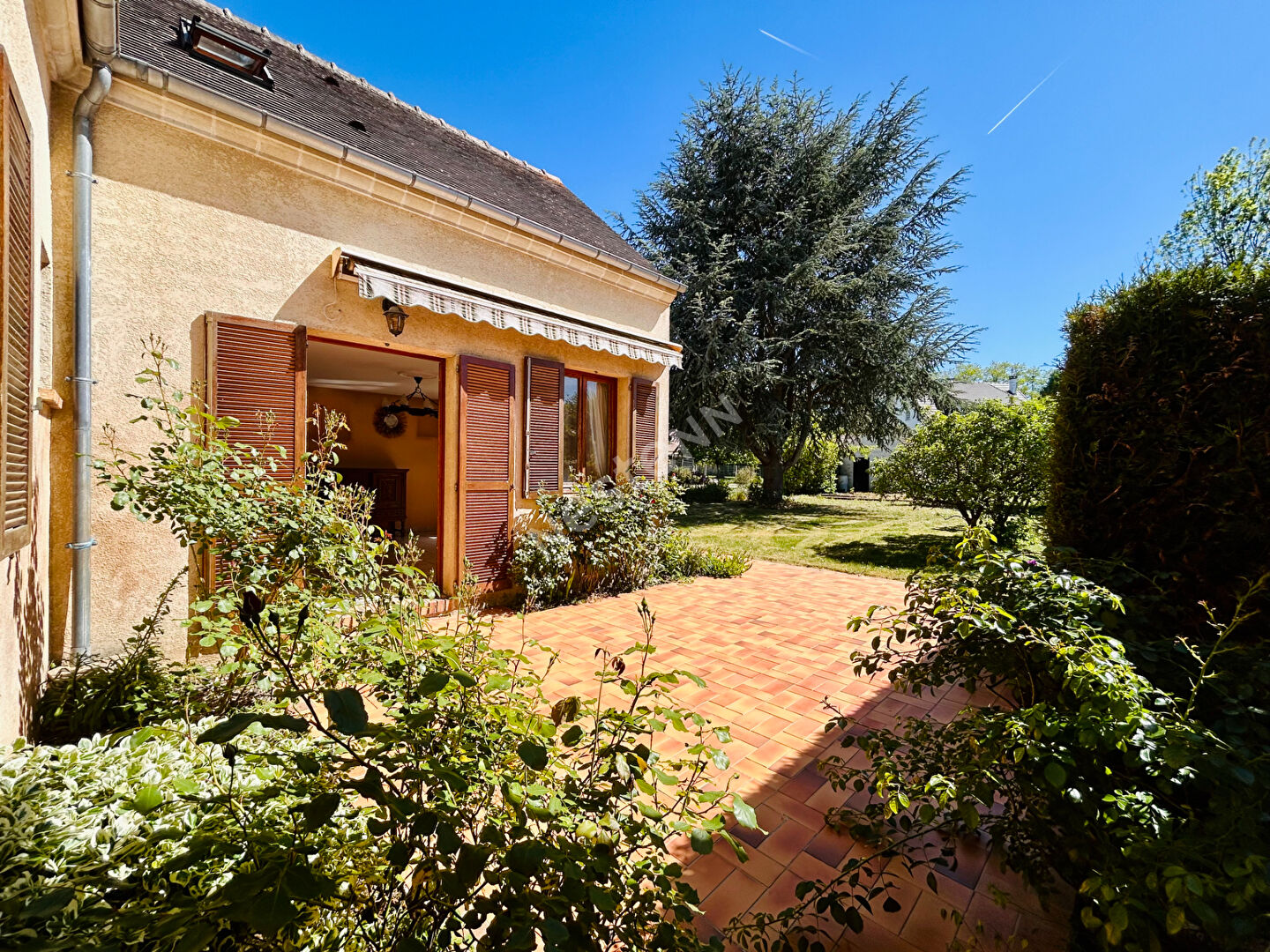 Maison 7 pièces 175 m² · à Marines · 175 m² · 408 450 €