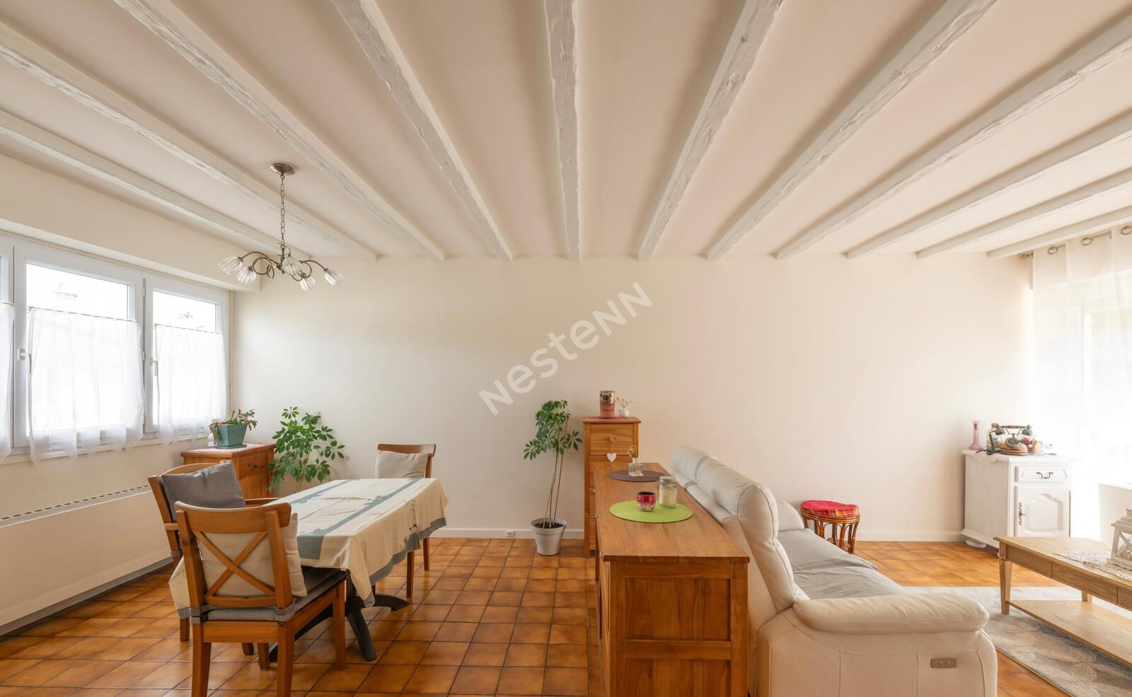 Maison 5 pièces 92 m² · à Osny · 92 m² · 273 000 €
