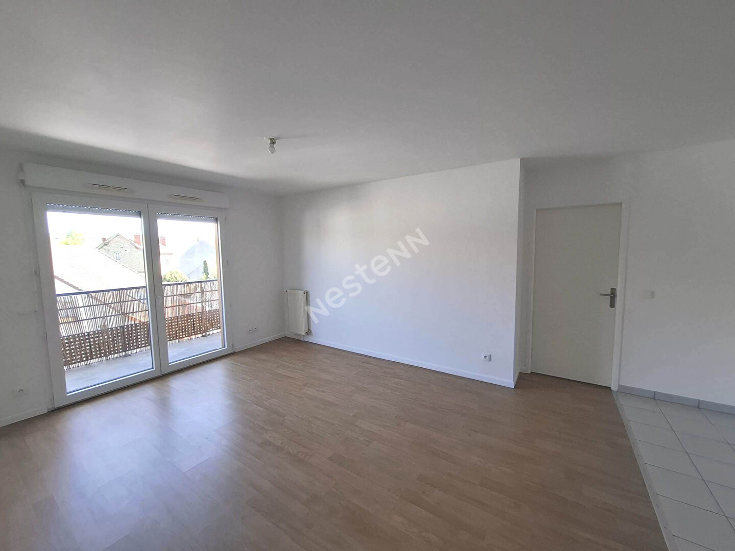 Appartement 3 pièces 64 m² · à Saint Ouen L Aumone · 64 m² · 219 000 €