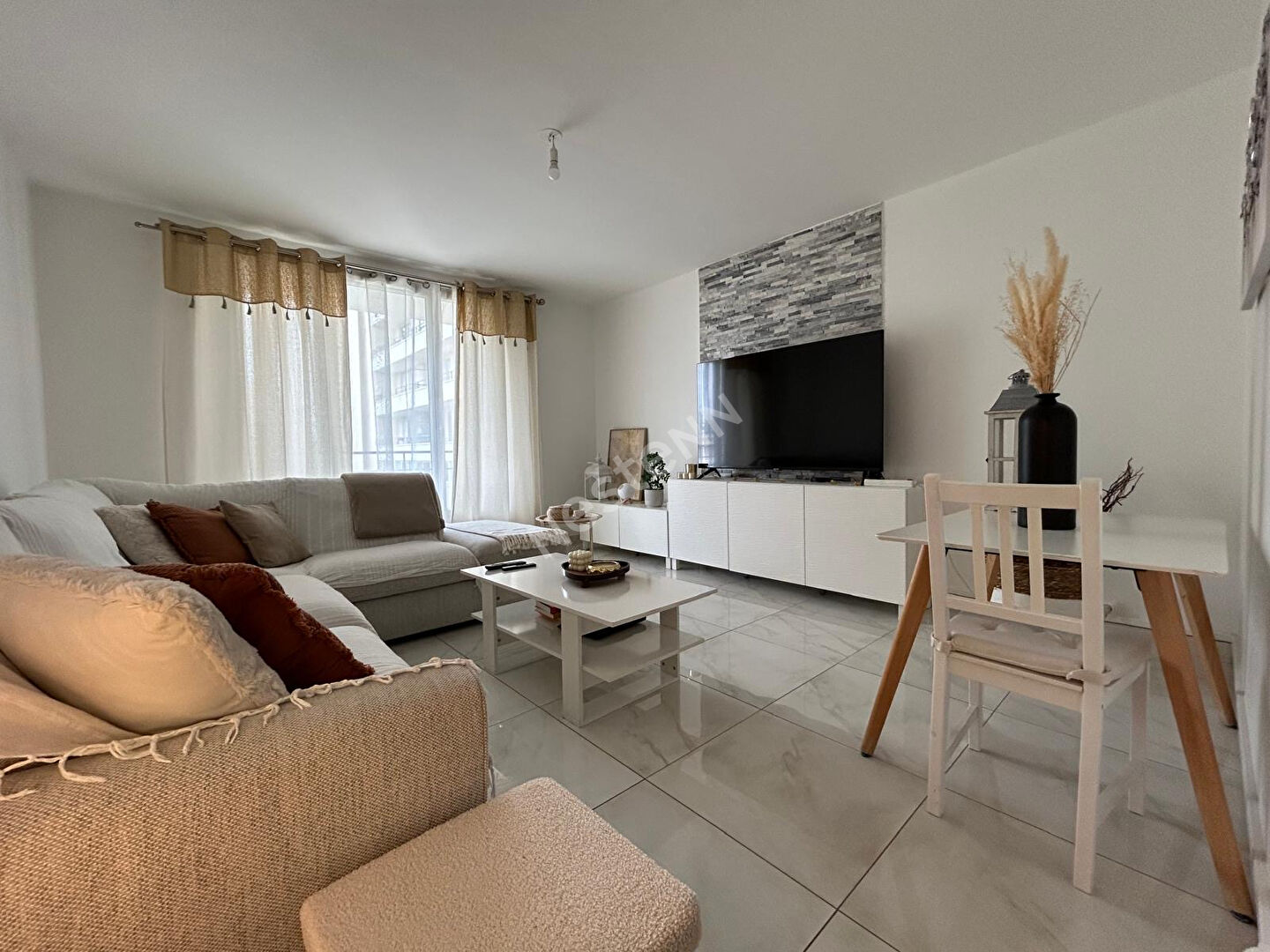 Appartement 4 pièces 87 m² · à Pontoise · 87 m² · 239 900 €