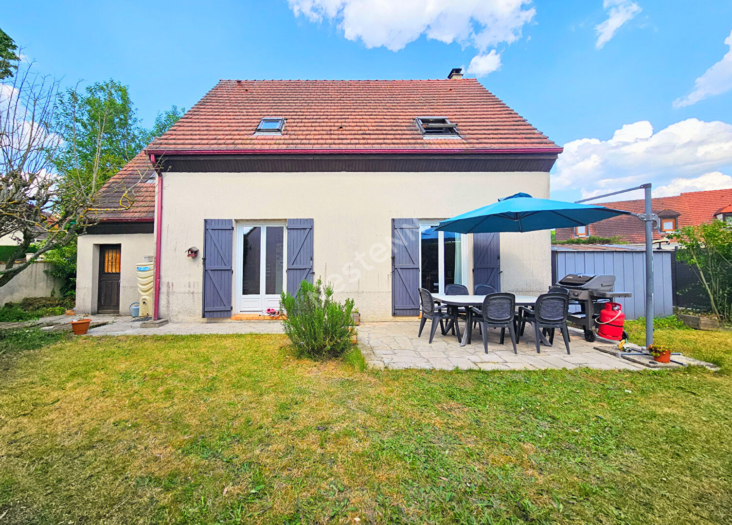 Maison 6 pièces 96 m² · à Marines · 96 m² · 326 000 €