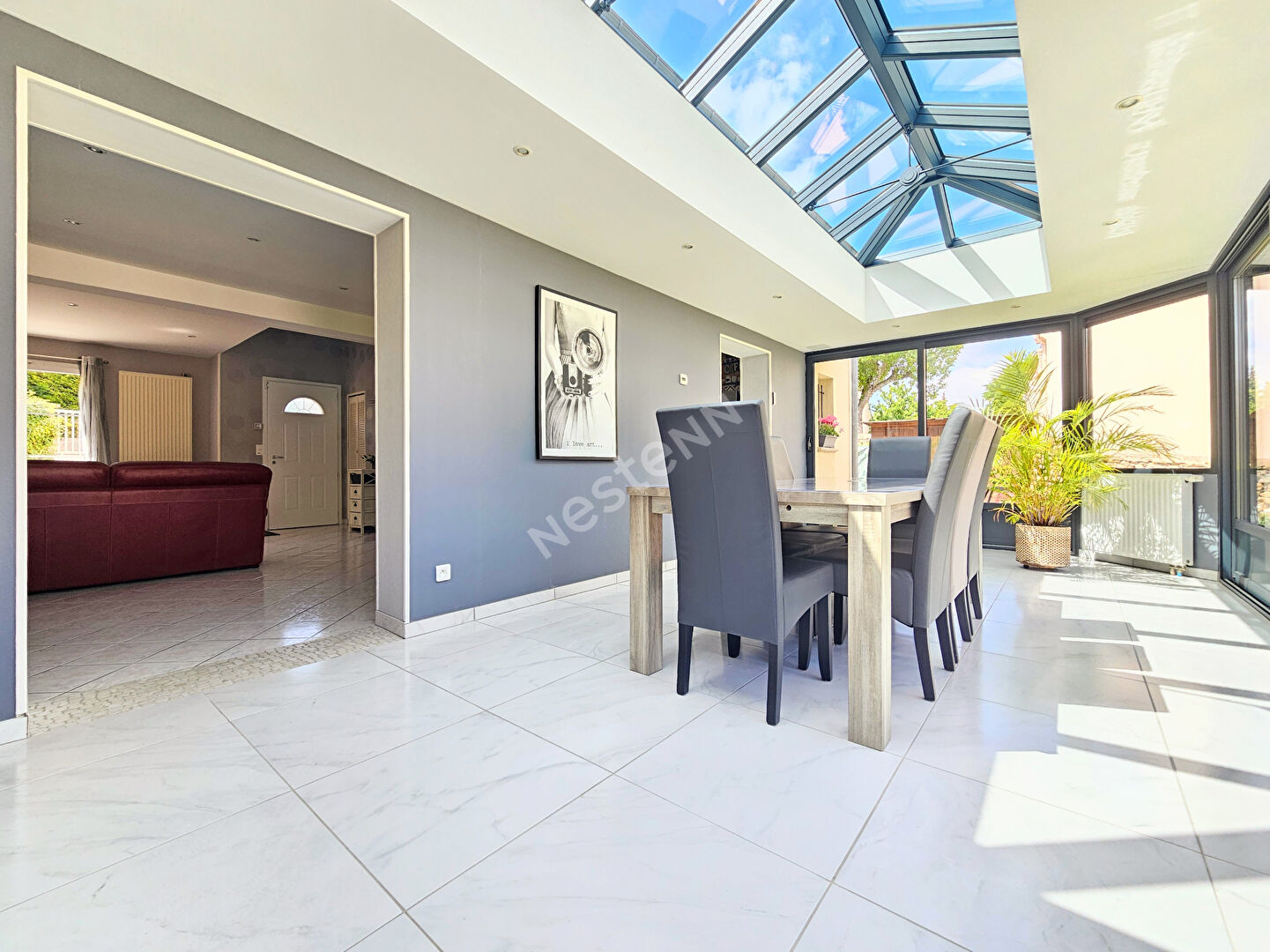 Maison 5 pièces 131 m² · à Us · 131 m² · 408 000 €