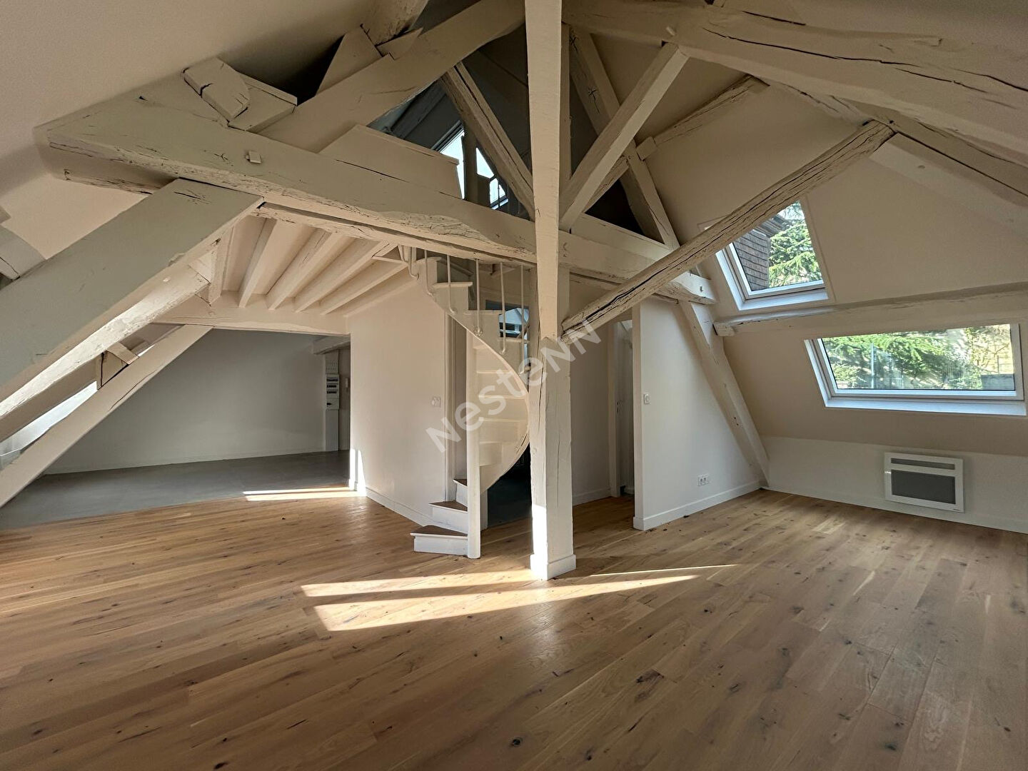 Appartement 3 pièces 59 m² · à Pontoise · 59 m² · 219 900 €