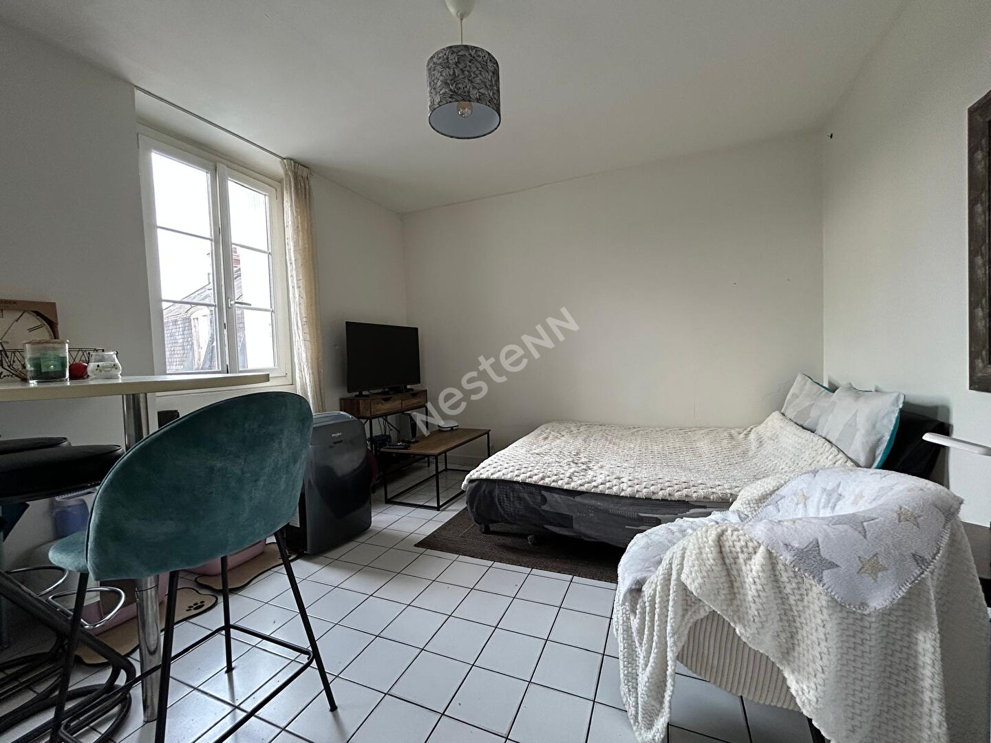 Appartement 1 pièce 22 m² · à Pontoise · 22 m² · 118 000 €