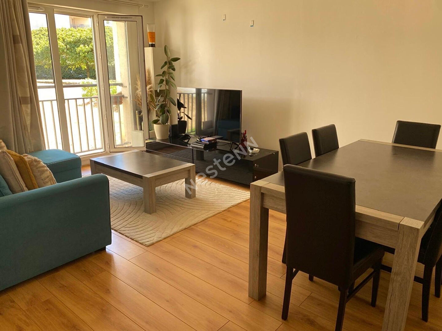 Appartement 2 pièces 51 m² · à Pontoise · 51 m² · 149 000 €