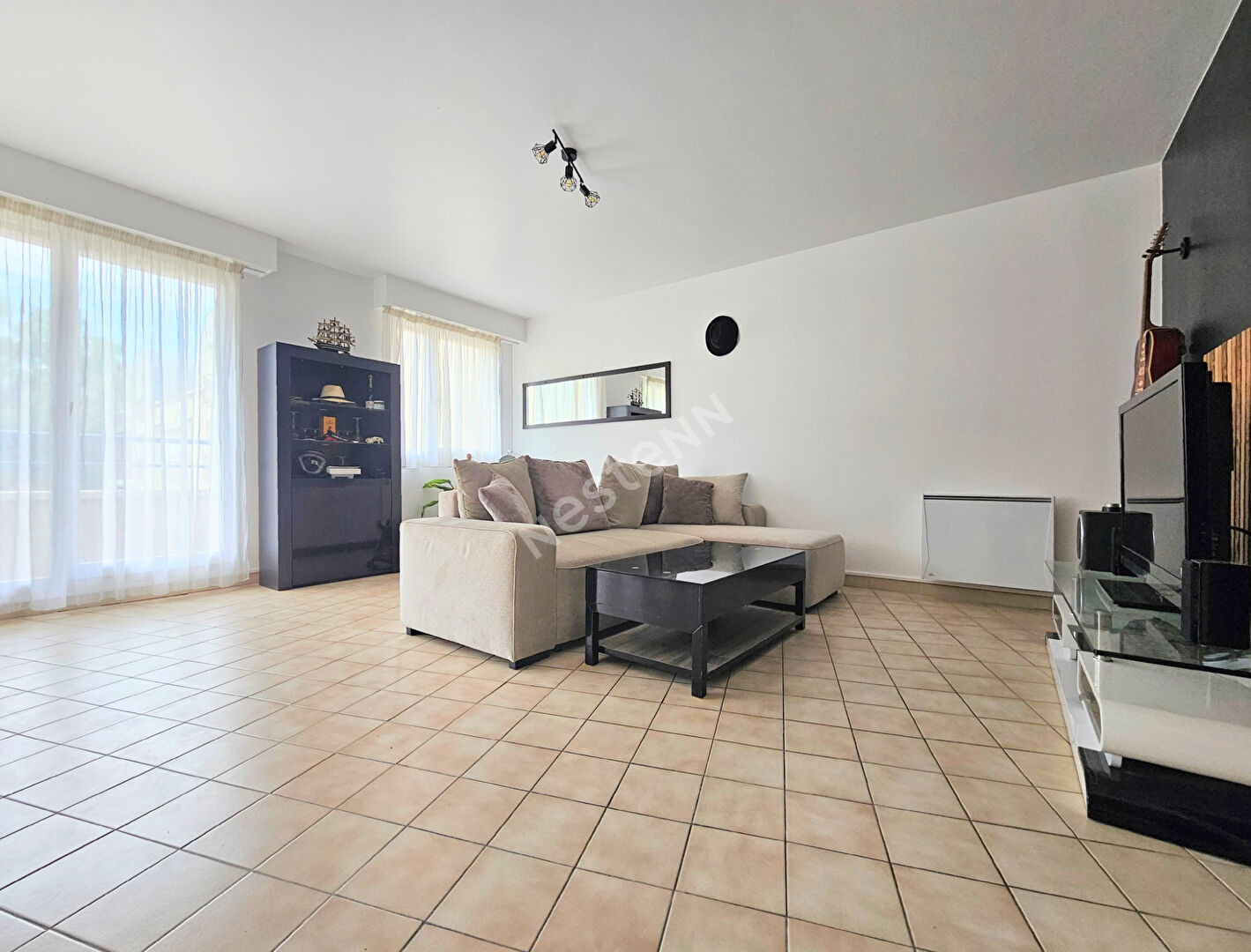 Appartement 3 pièces 75 m² · à Osny · 75 m² · 224 000 €