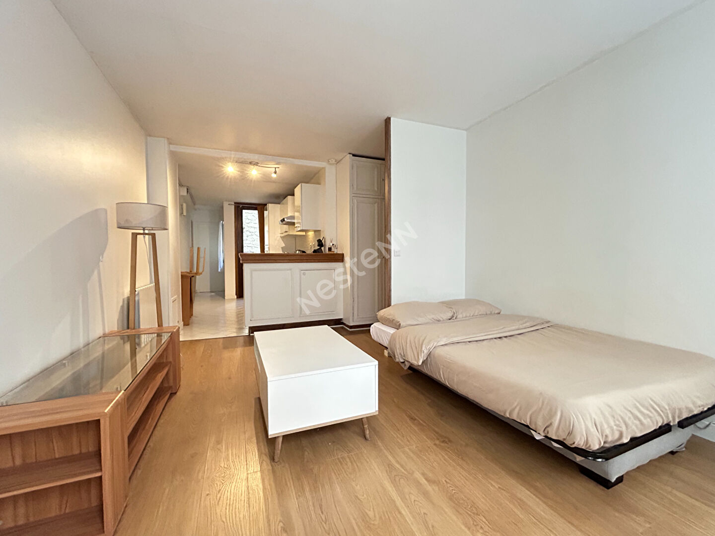 Appartement 1 pièce 34 m² · à Pontoise · 34 m² · 138 300 €