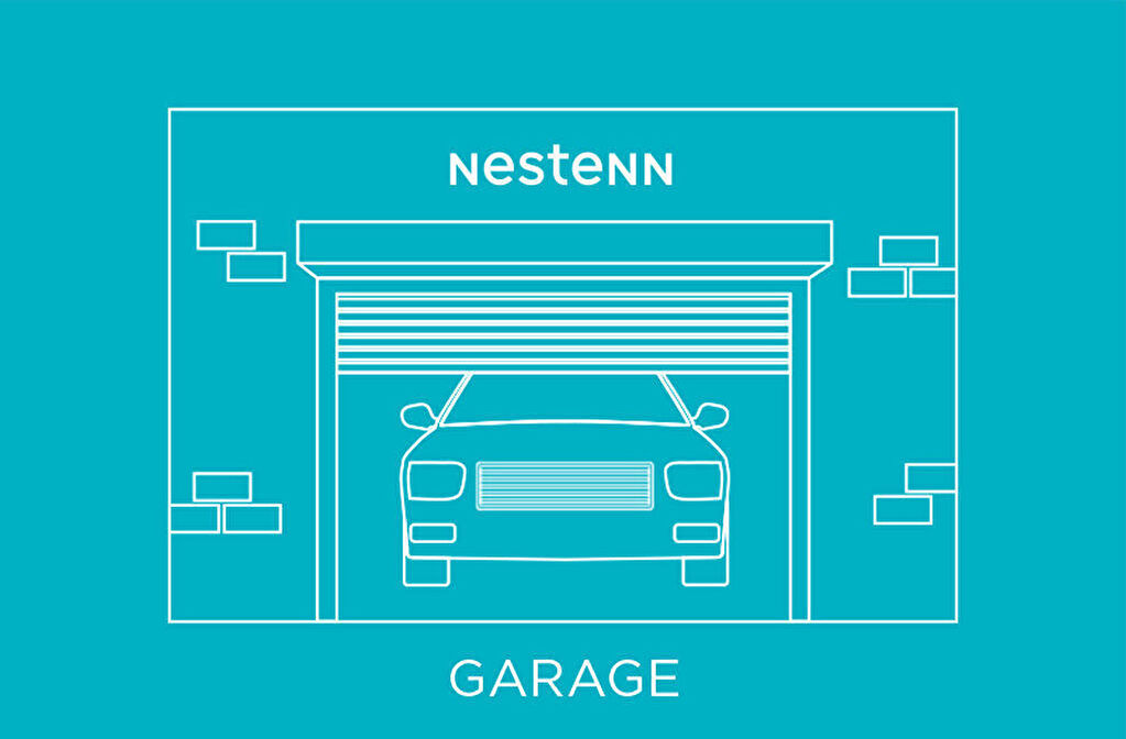 Asnières Gare Parking sécurisé