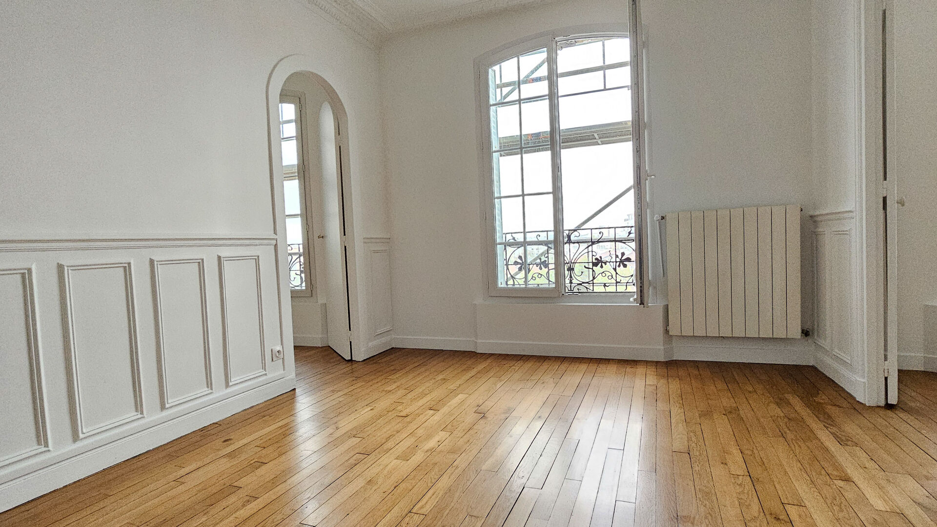 Appartement 3 pièces La Garenne-Colombes centre ville