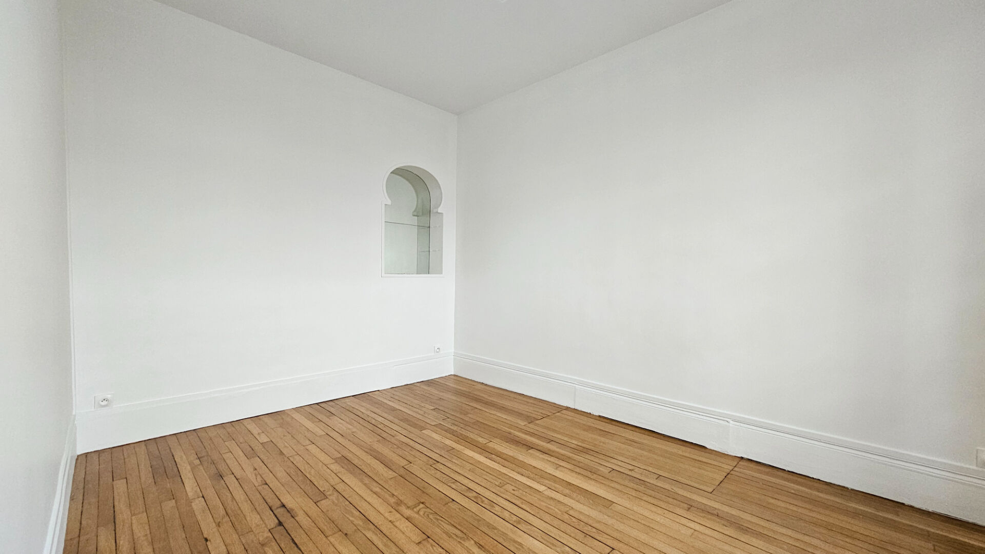 Appartement 3 pièces La Garenne-Colombes centre ville