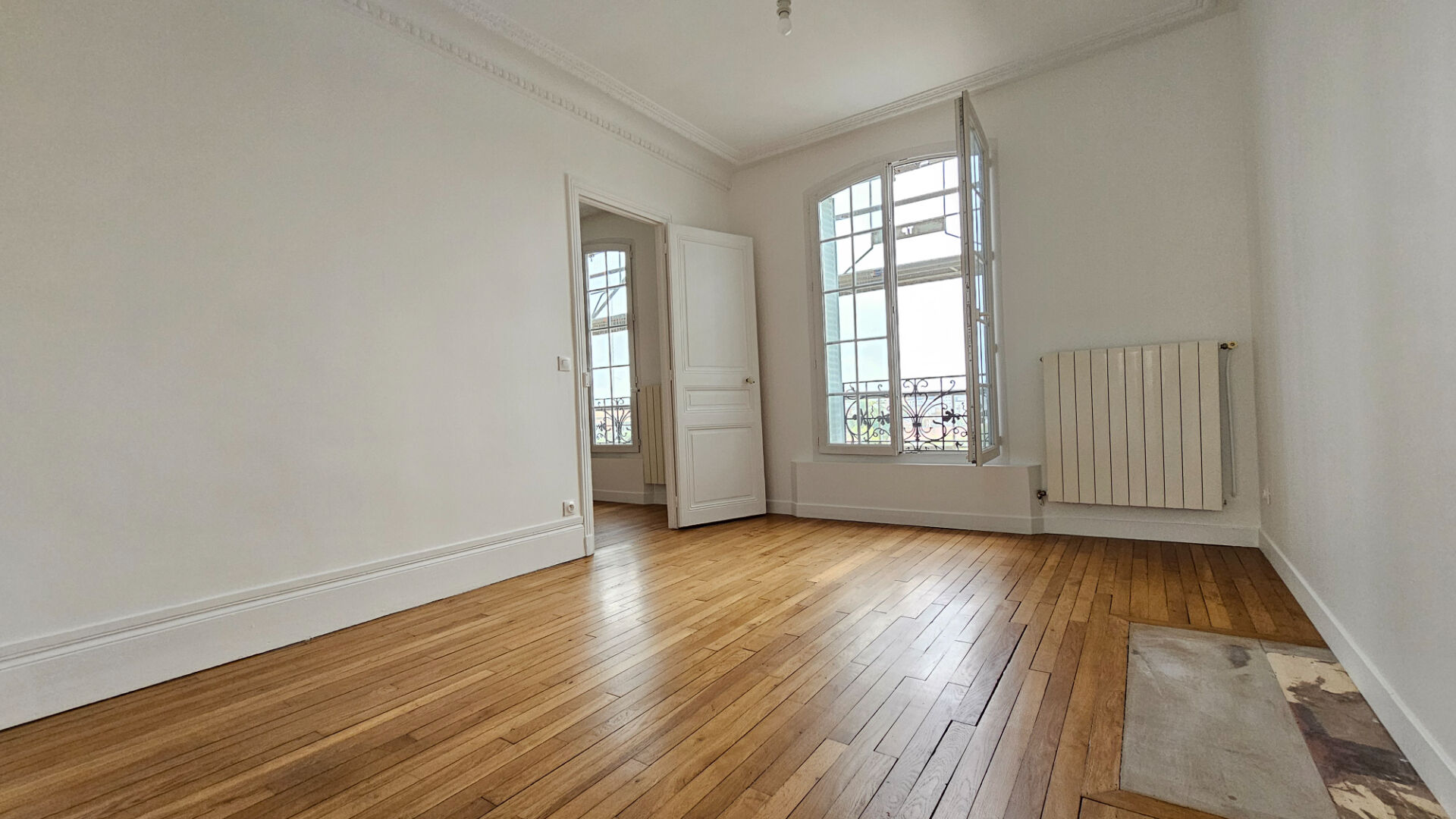 Appartement 3 pièces La Garenne-Colombes centre ville