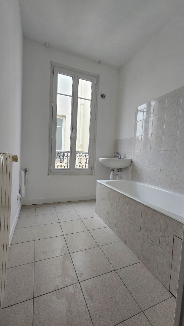 Appartement 3 pièces La Garenne-Colombes centre ville