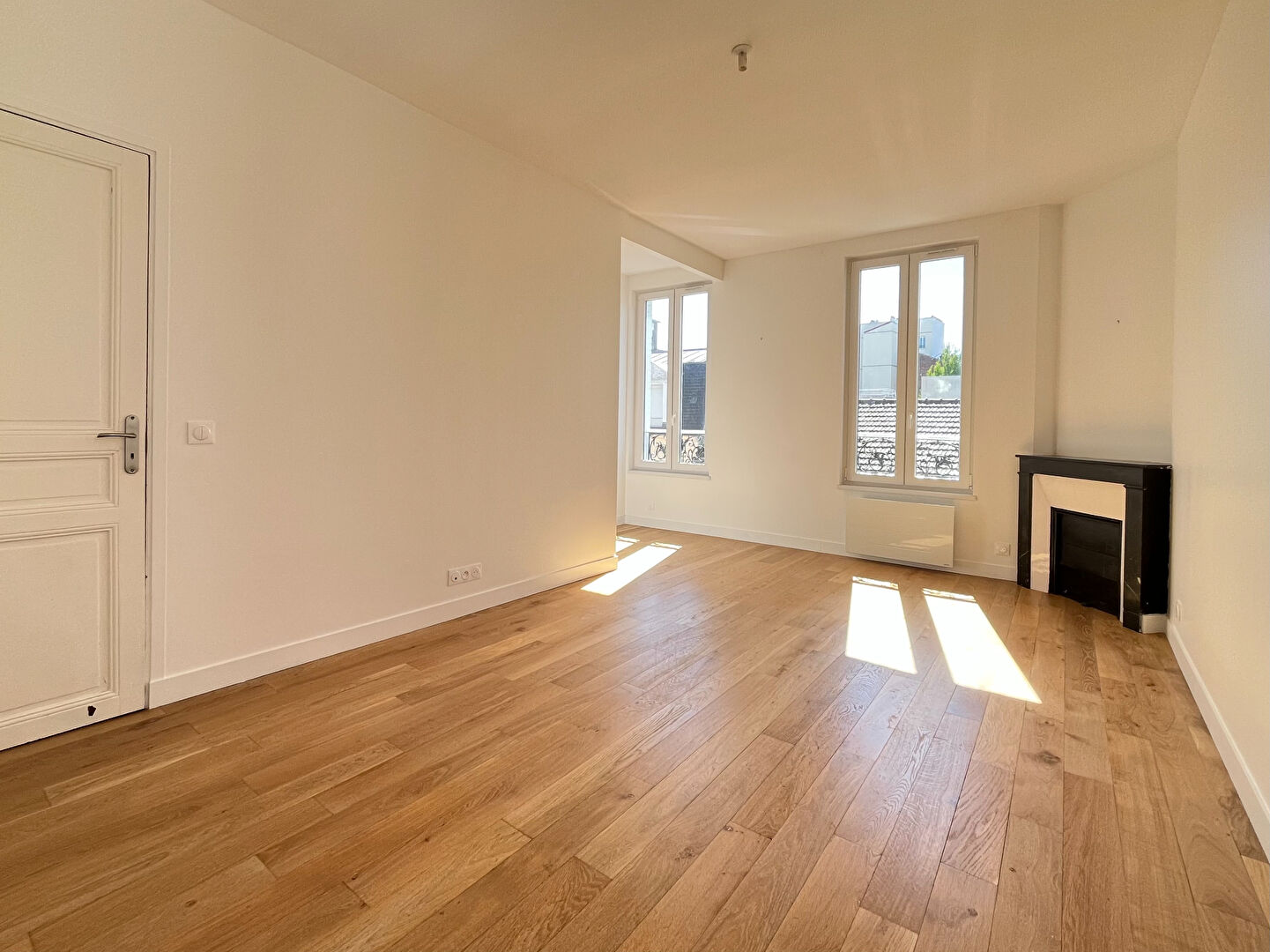 Appartement 3 pièces 58 m² · à Asnieres sur Seine · 58 m² · 395 000 €