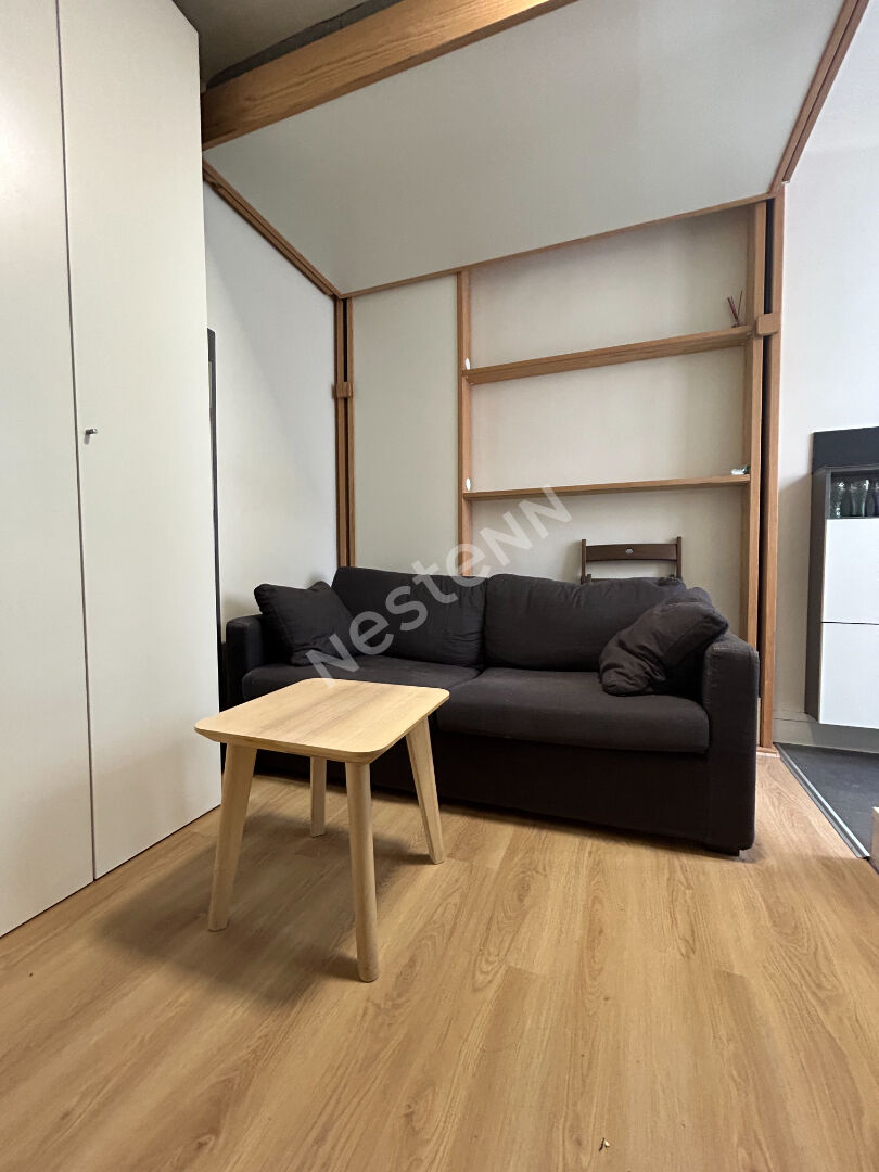 Hôtel de ville  4 Pièces  95 m² avec 2 Balcons