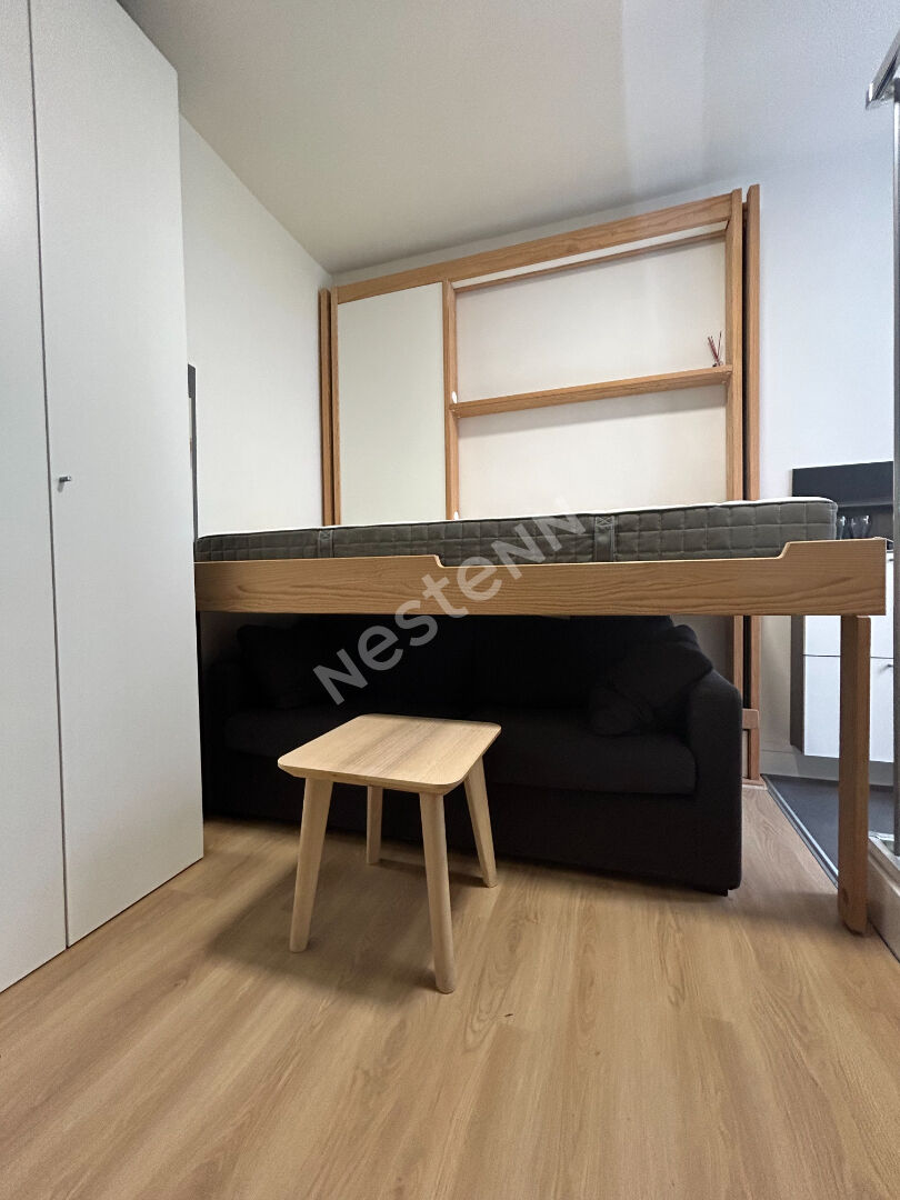 Hôtel de ville  4 Pièces  95 m² avec 2 Balcons