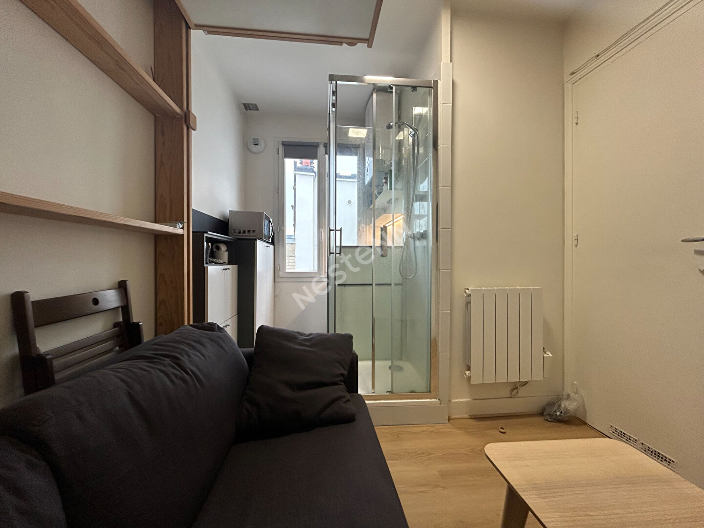 Hôtel de ville  4 Pièces  95 m² avec 2 Balcons