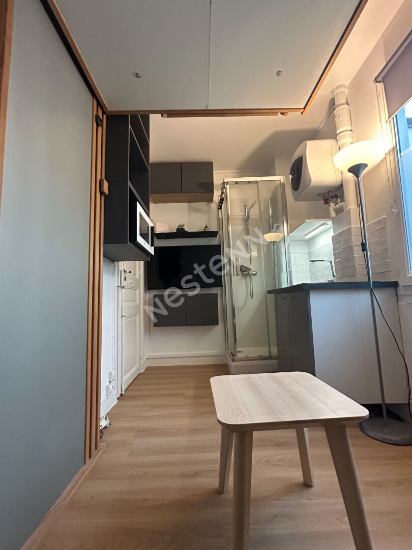 Hôtel de ville  4 Pièces  95 m² avec 2 Balcons