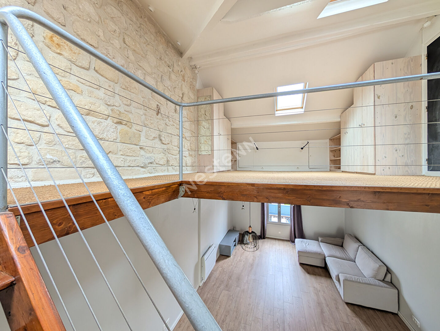 Appartement 3 pièces 68 m² · à Asnieres sur Seine · 68 m² · 335 000 €