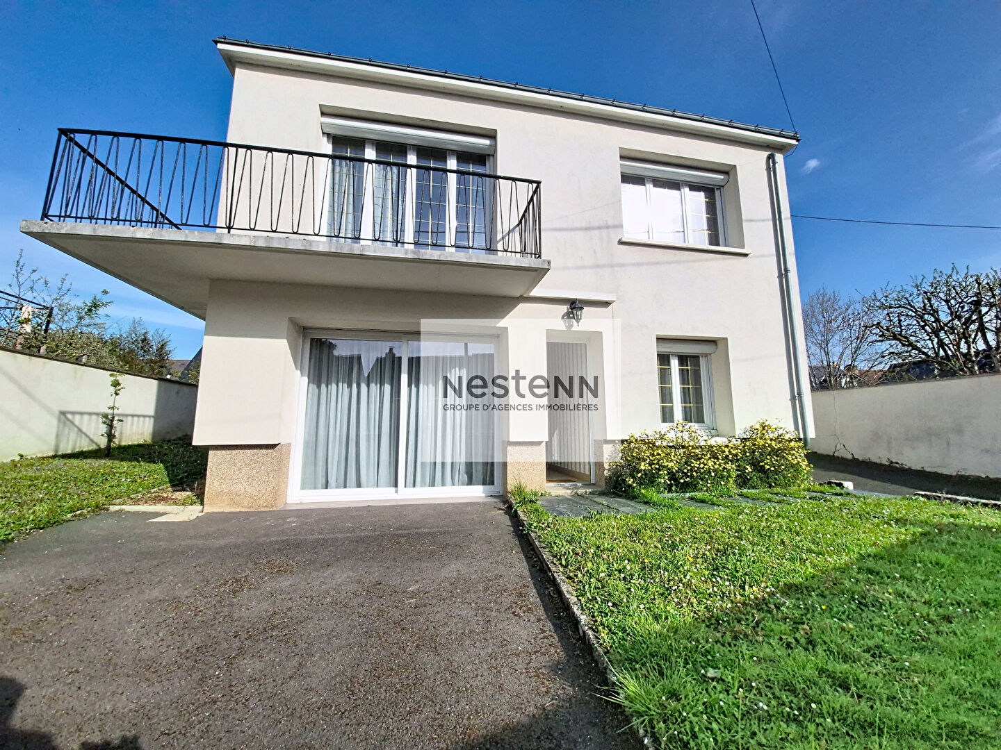 Maison 4 pièces 91 m² · à Saint Avertin · 91 m² · 242 000 €