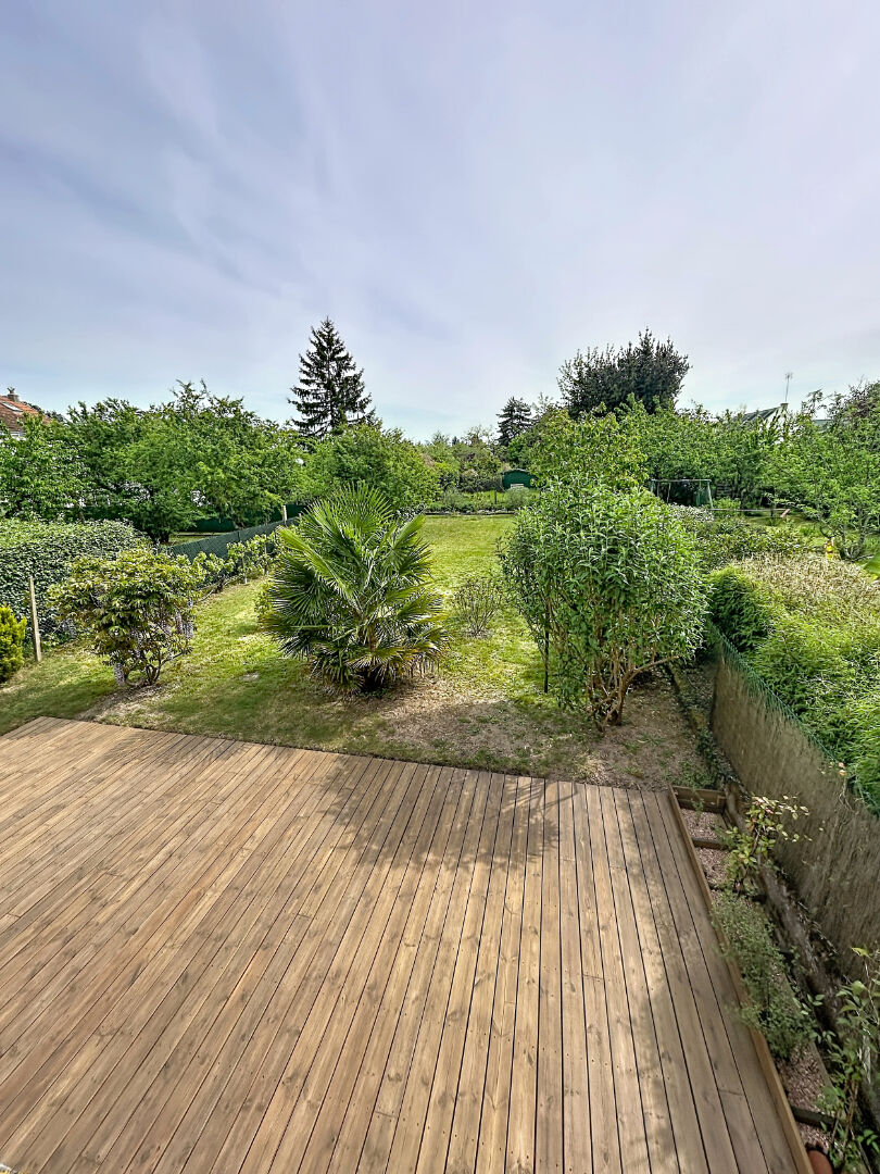 Maison 6 pièces 130 m² · à Saint Avertin · 130 m² · 365 000 €