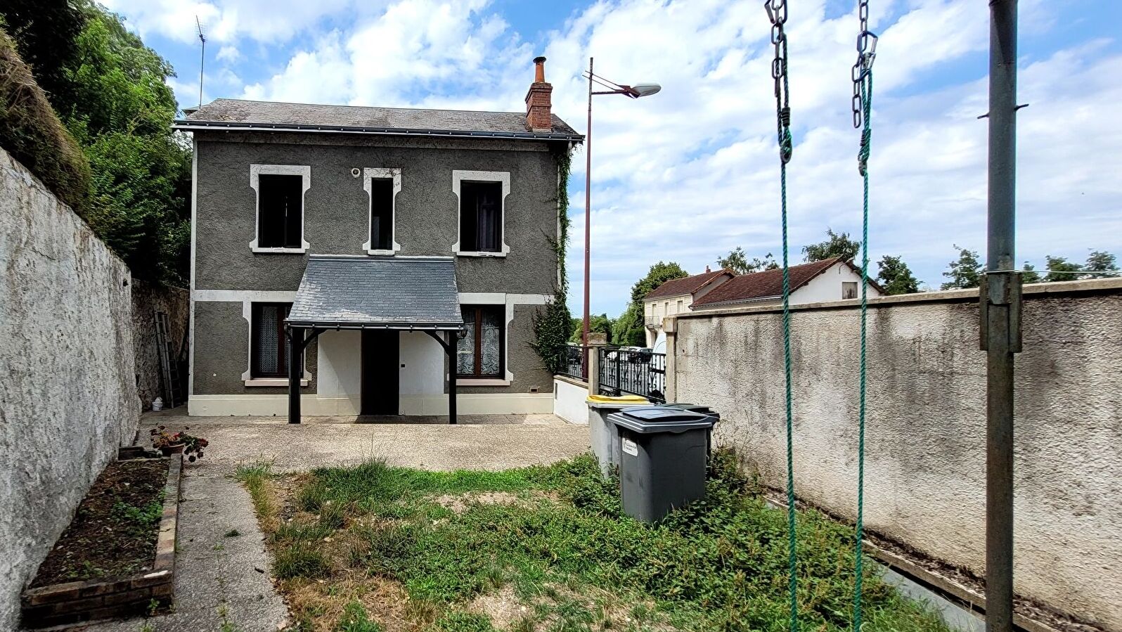 Maison 5 pièces 113 m² · à Veretz · 113 m² · 310 000 €