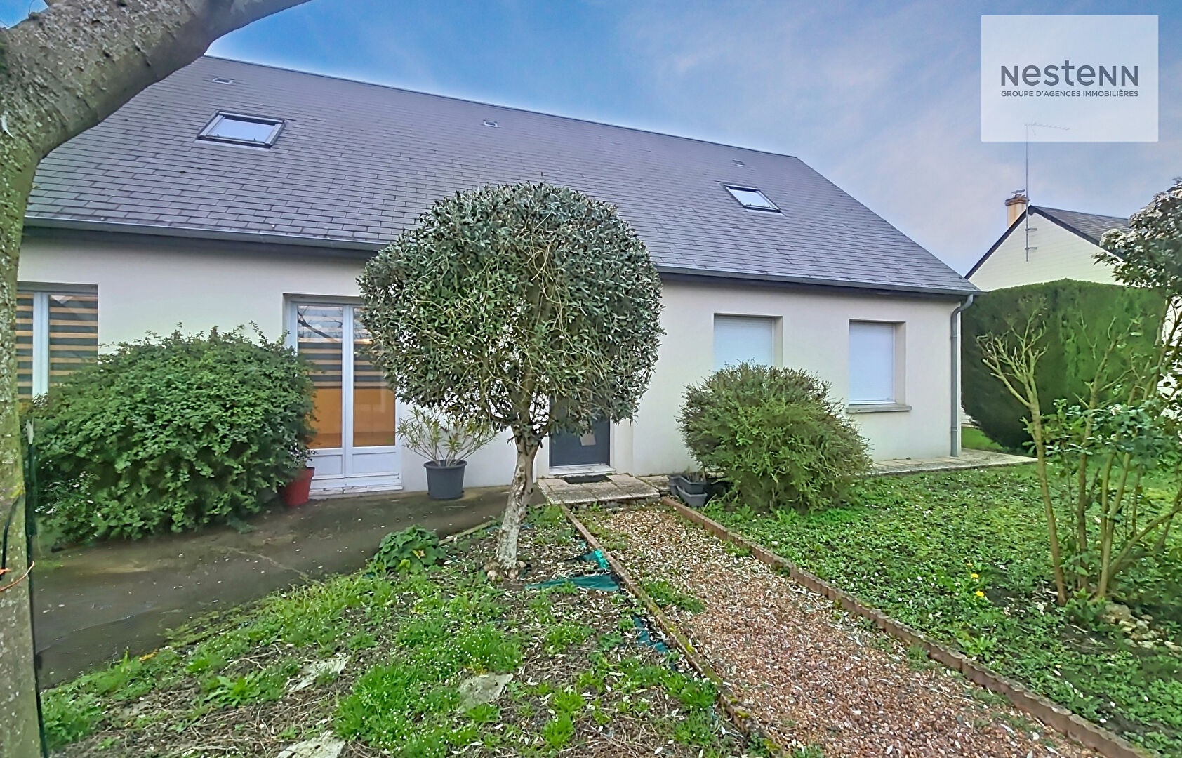 Maison 8 pièces 160 m² · à Larcay · 160 m² · 350 000 €