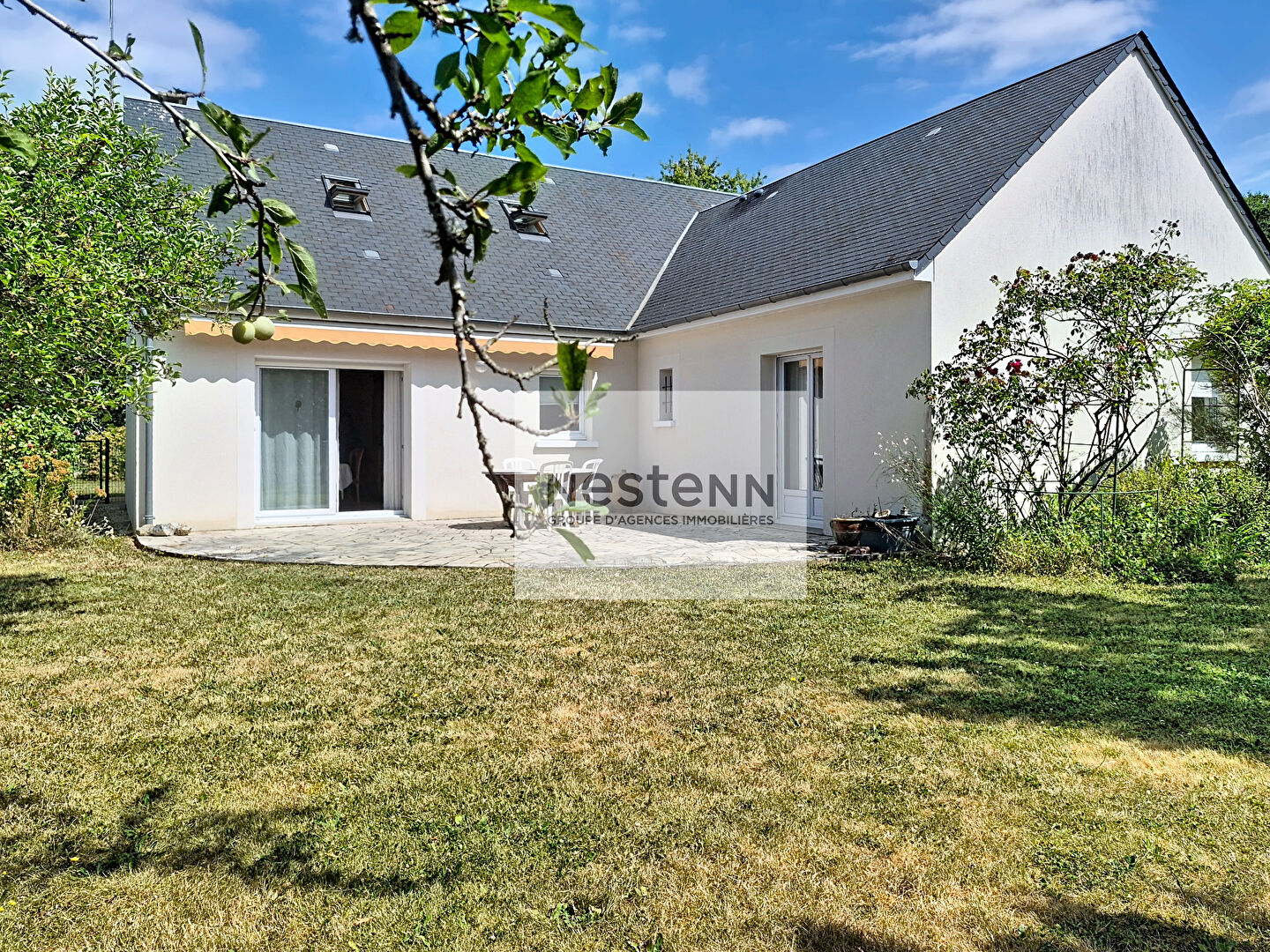 Maison 5 pièces 110 m² · à Saint Avertin · 110 m² · 376 200 €