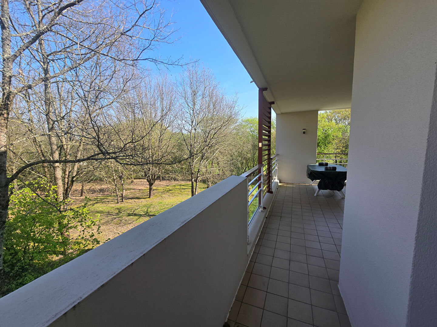 Appartement 3 pièces 86 m² · à Saint Avertin · 86 m² · 294 000 €
