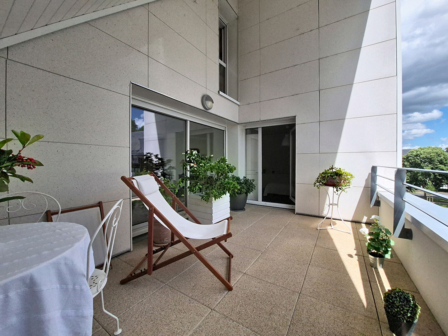 Appartement 5 pièces 125 m² · à Saint Avertin · 125 m² · 445 000 €