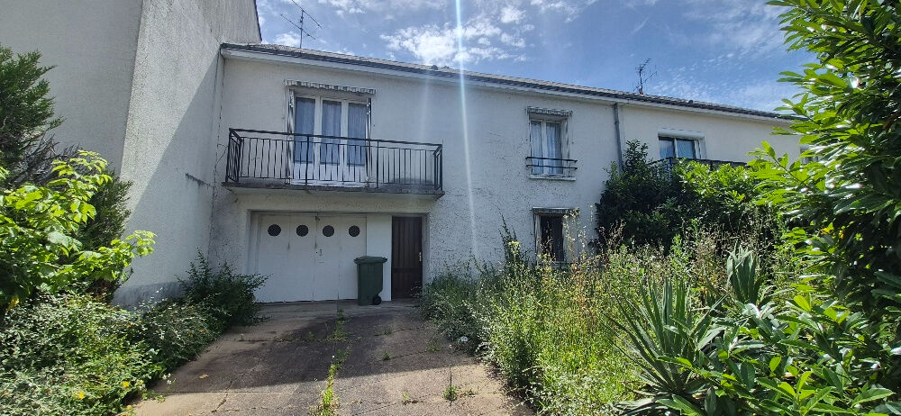 Maison 5 pièces 101 m² · à Saint Avertin · 101 m² · 160 000 €