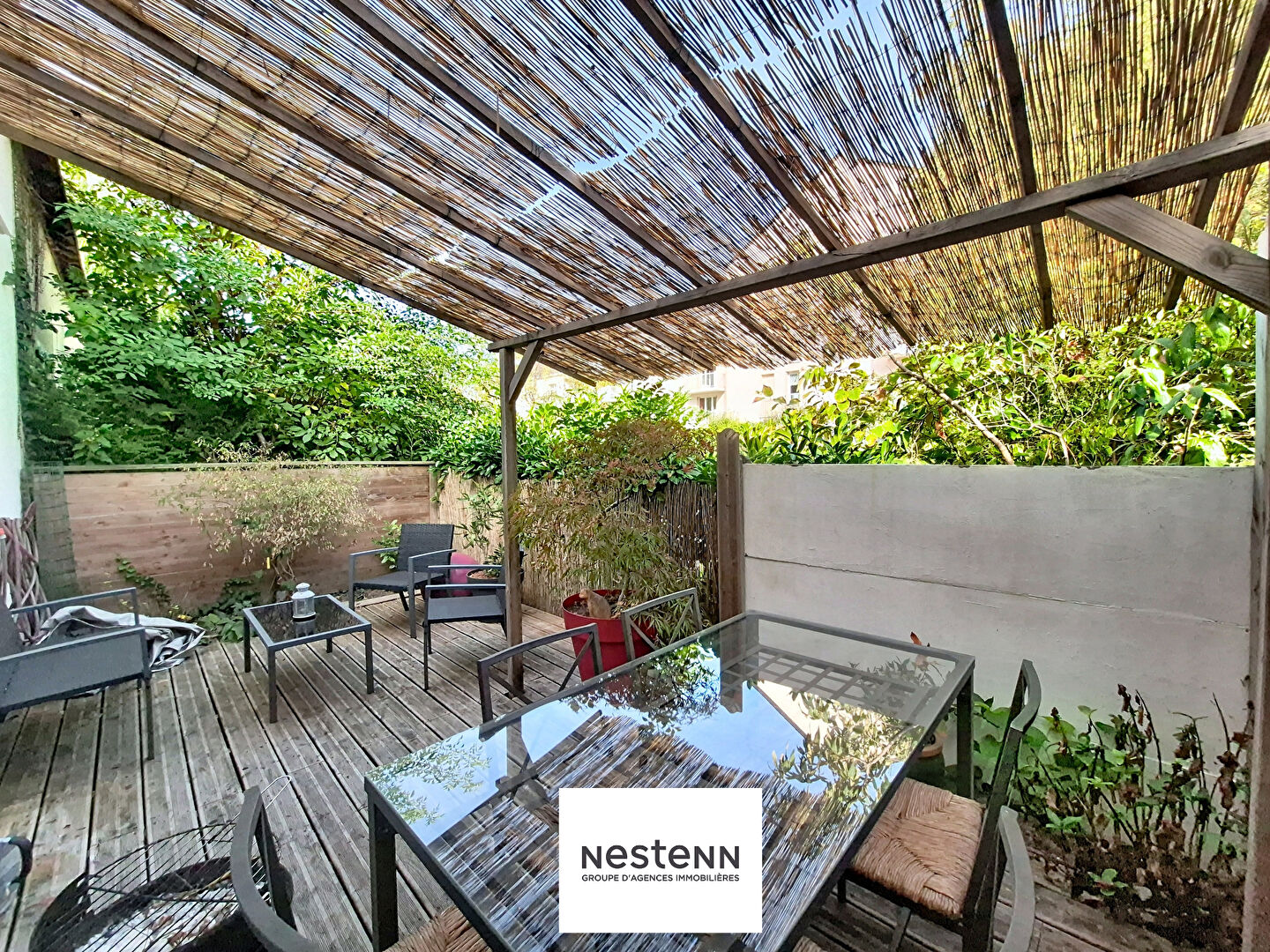 Maison 3 pièces 62 m² · à Saint-Avertin · 62 m² · 227 900 €