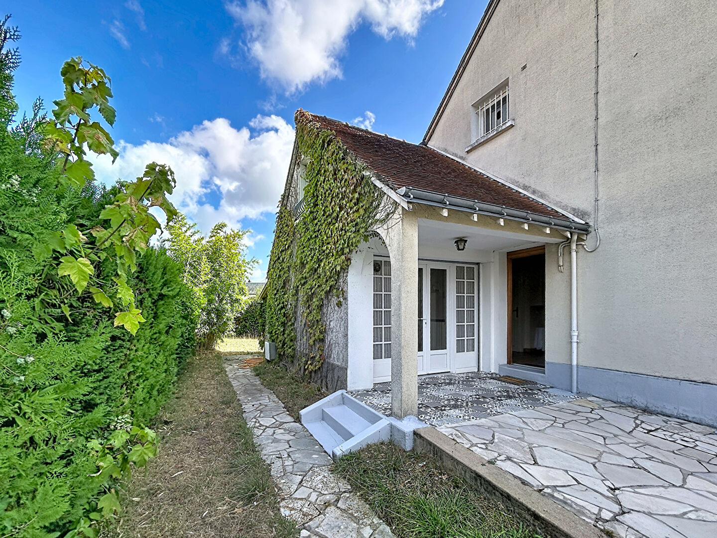 Maison 6 pièces 108 m² · à Saint Avertin · 108 m² · 254 000 €