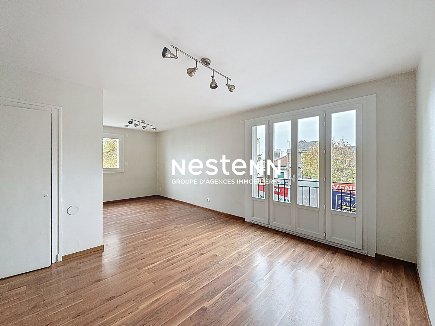 Appartement 3 pièces 75 m² · à Tours · 75 m² · 138 500 €