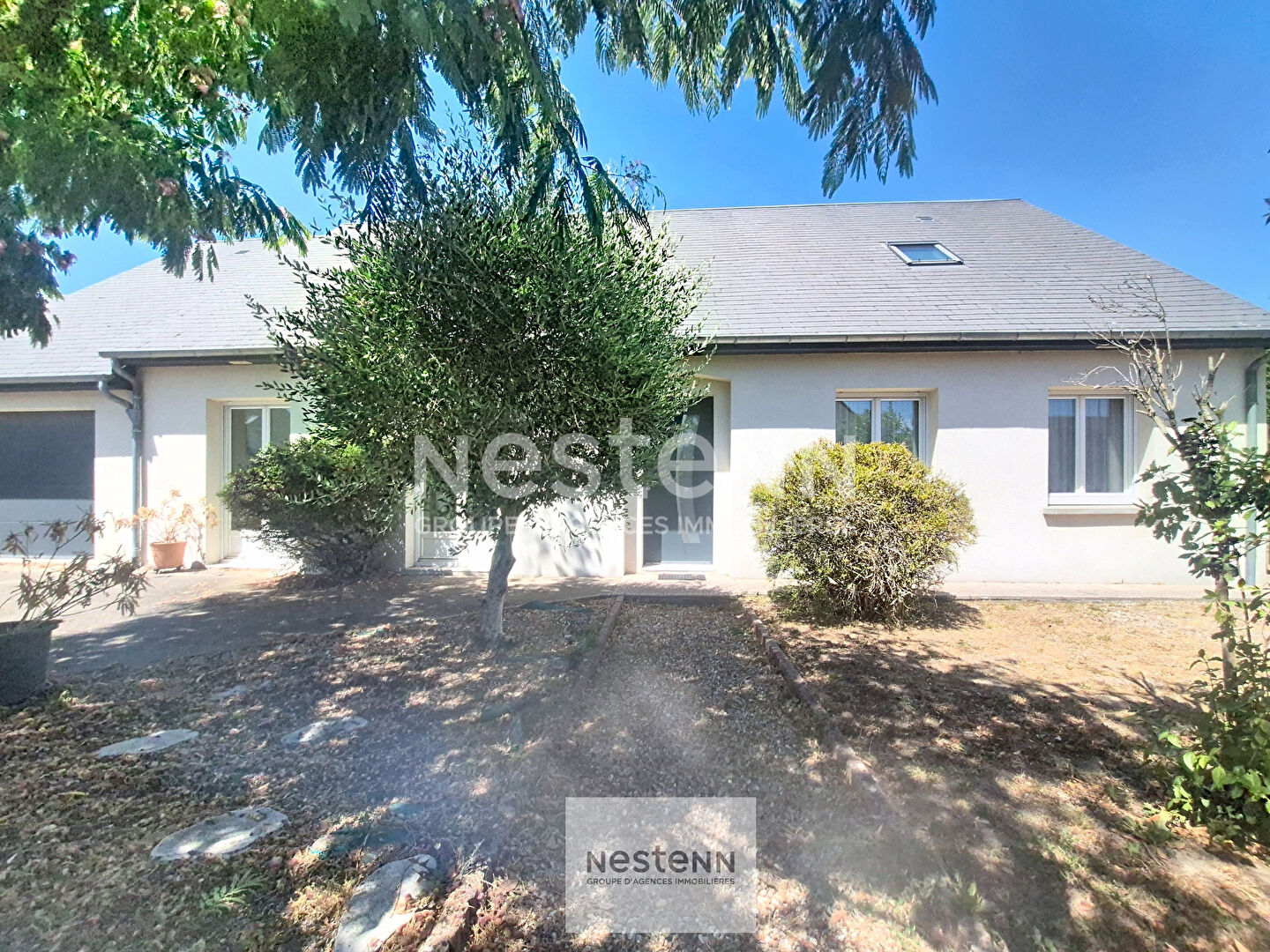 Maison 8 pièces 160 m² · à Larcay · 160 m² · 350 000 €
