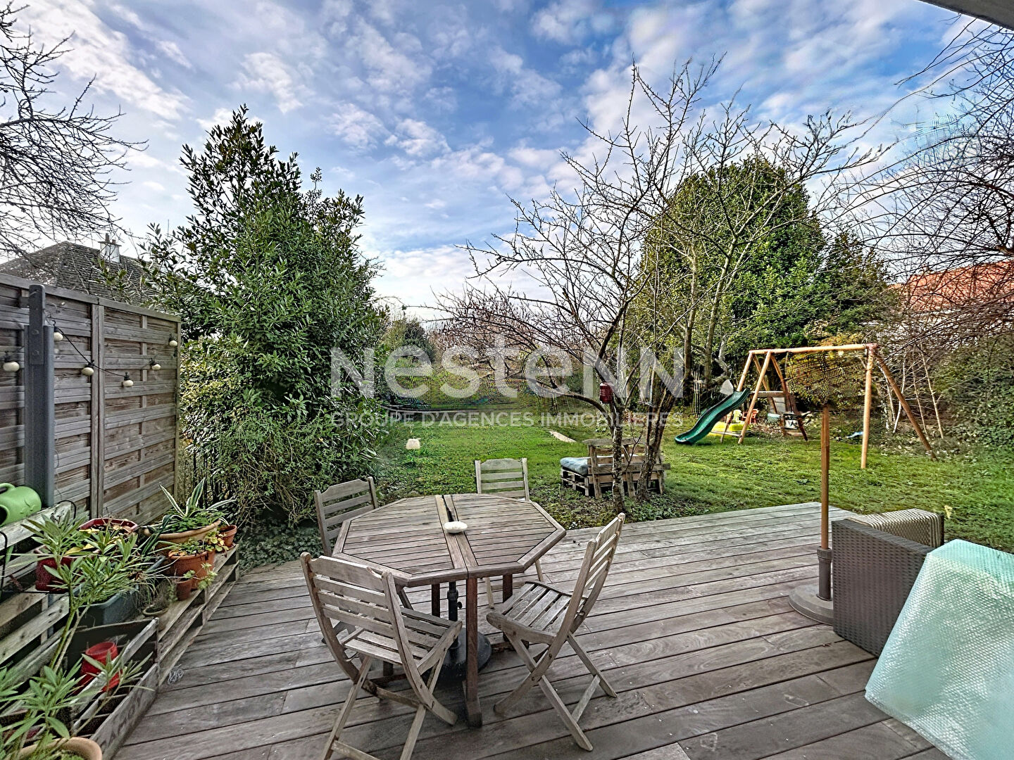 Maison 5 pièces 86 m² · à Saint Avertin · 86 m² · 264 000 €
