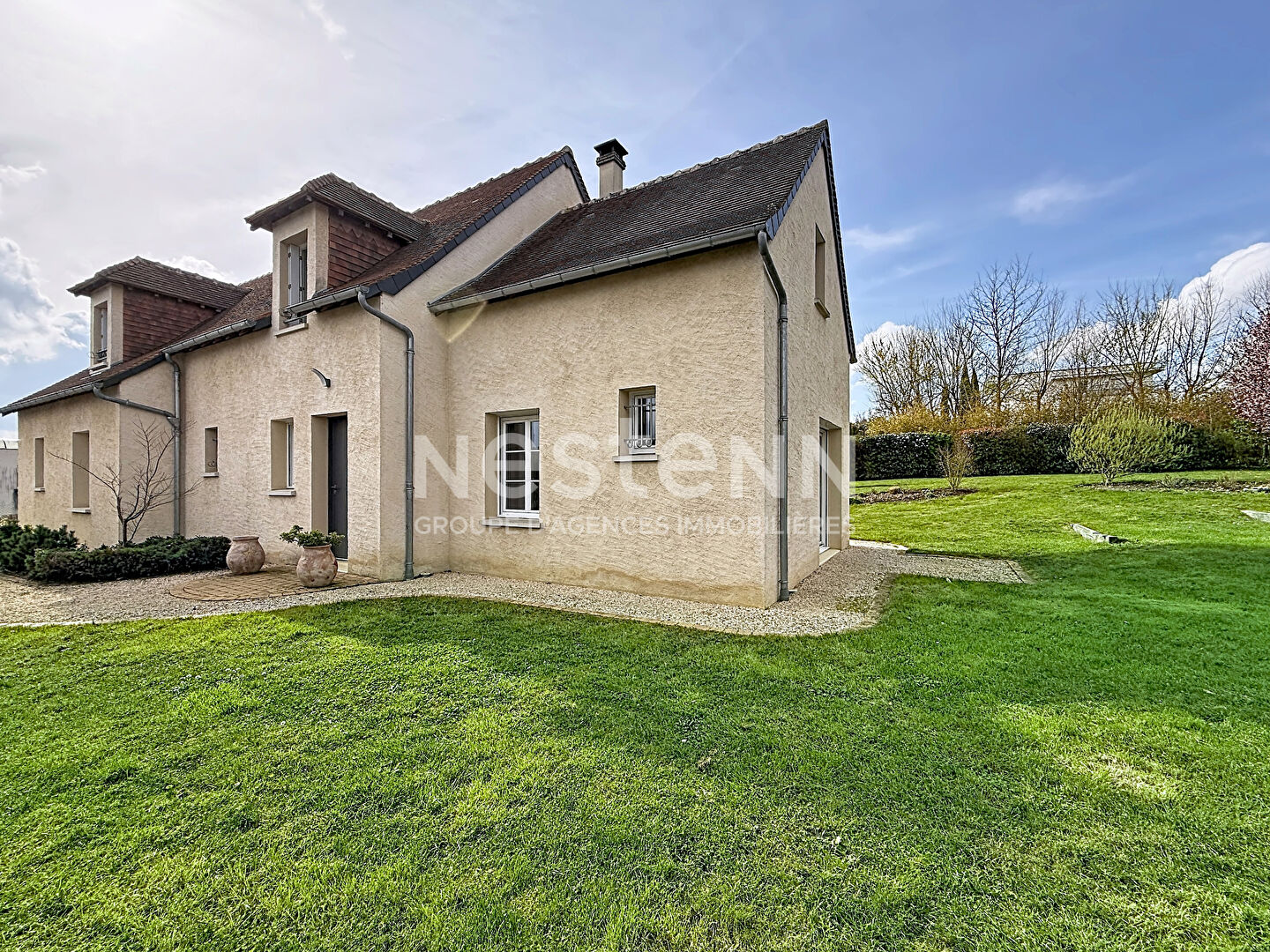 Maison 6 pièces 185 m² · à Saint Avertin · 185 m² · 685 000 €