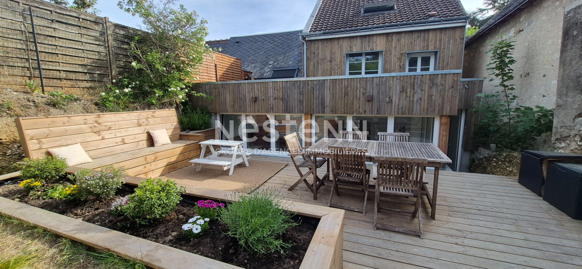 Maison 6 pièces 142 m² · à Saint Avertin · 142 m² · 393 000 €