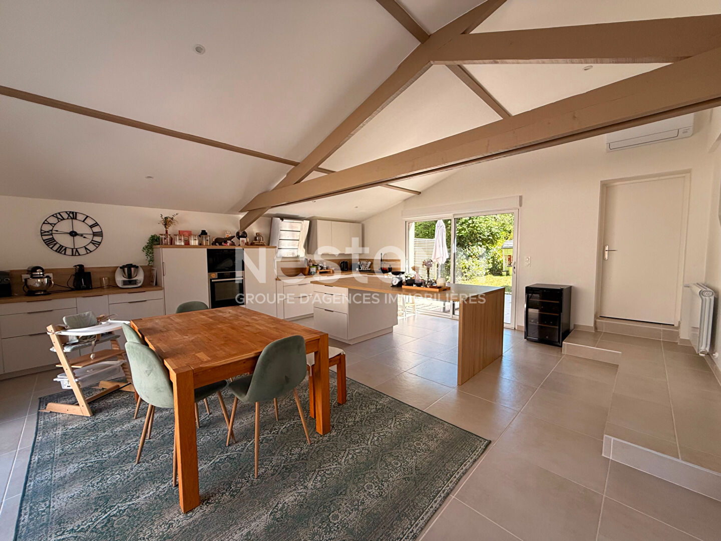 Maison 6 pièces 150 m² · à Saint Avertin · 150 m² · 472 500 €