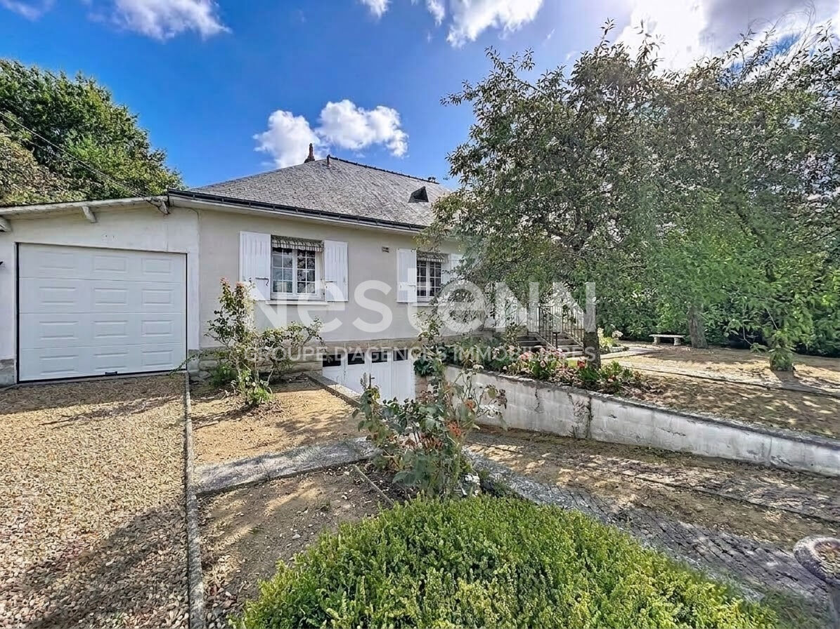 Maison 6 pièces 114 m² · à Saint Avertin · 114 m² · 265 500 €
