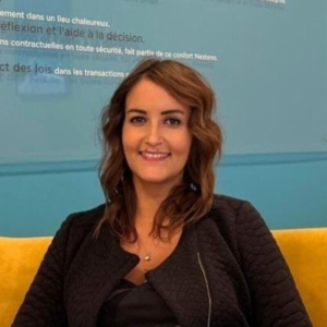 Photo de Estelle LEMENANT