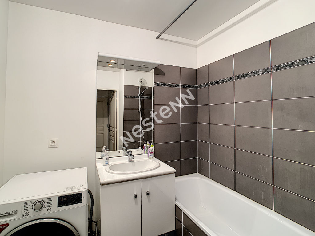 Appartement Franconville - 3 pièces à deux pas de la gare, des écoles et des commerces - Limite Plessis-Bouchard