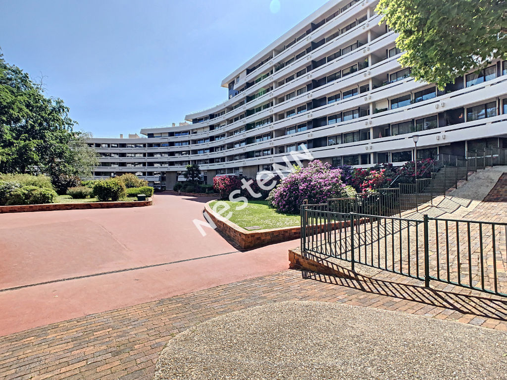 Appartement Franconville, residence CADET DE VAUX 1, proche du centre