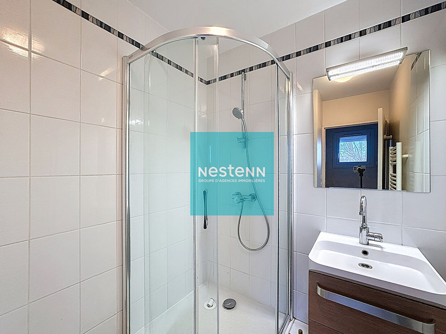 Studio 31,4 m² proche centre-ville - Parking en sous-sol - Franconville